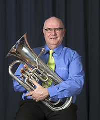 Dick van Bindsbergen