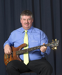 Theo Vonk