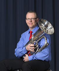 Dennis Bos