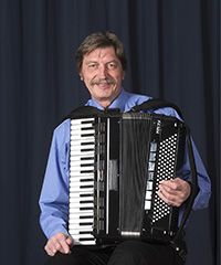 Theo Scholten