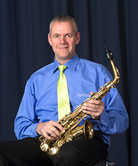 Pascal Bos